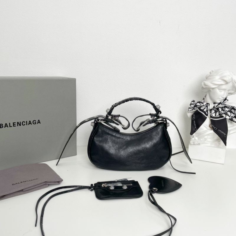 Balenciaga Top Handle Bags